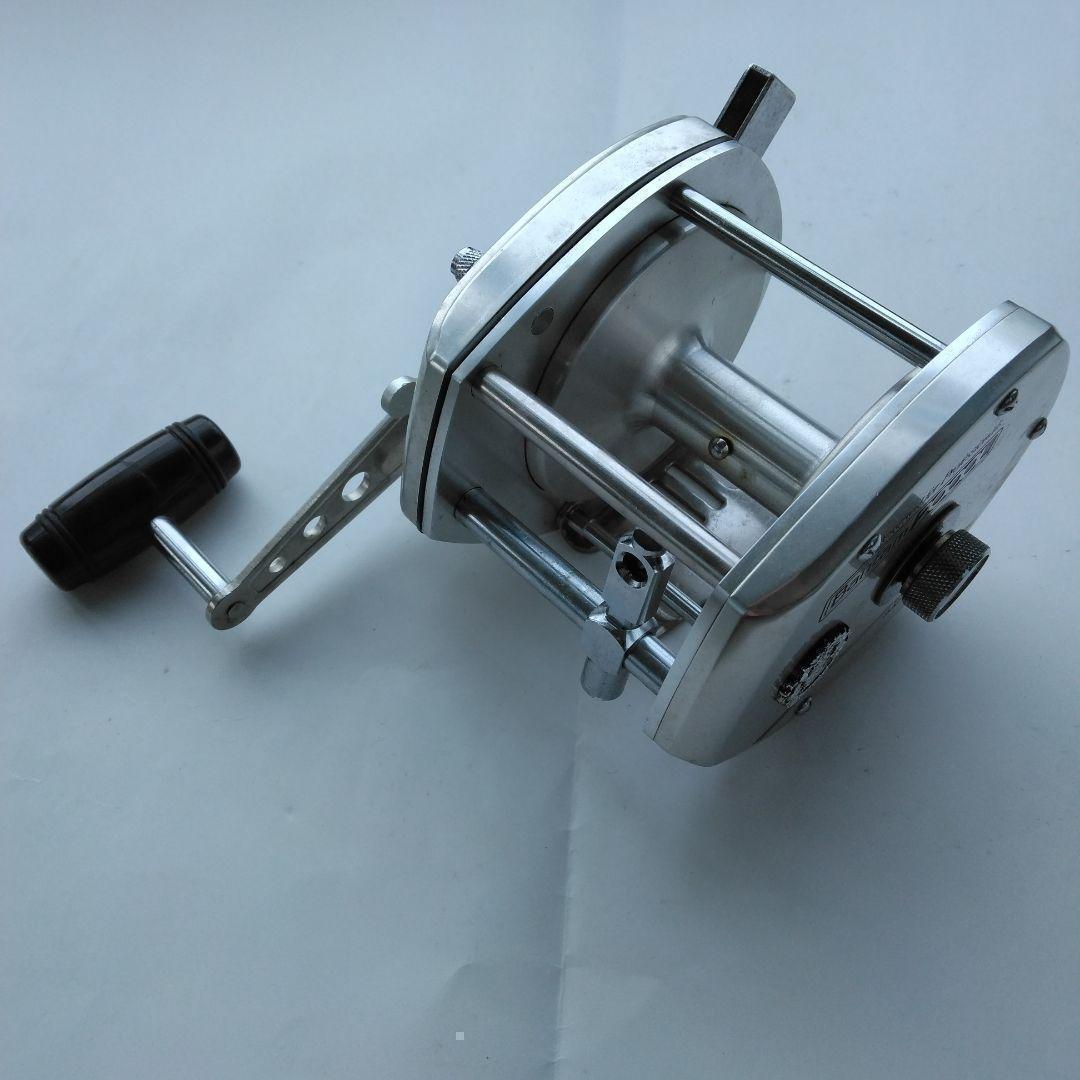 シマノ　バンタム２０００L 　１２号４８０ｍ