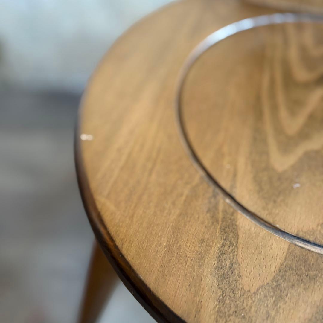 KOIZUMI ローバックスツール　①