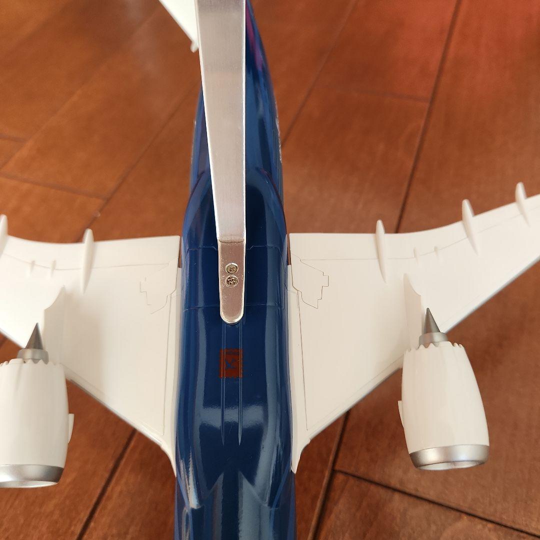 Boeing 787 Dreamliner モデル
