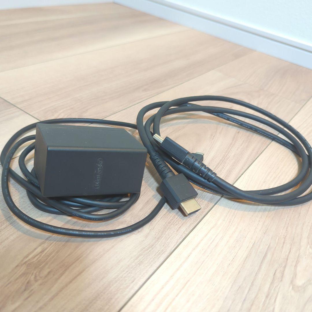 Nintendo Switch 本体 ネオンブルー/ネオンレッド 【おまけ付】