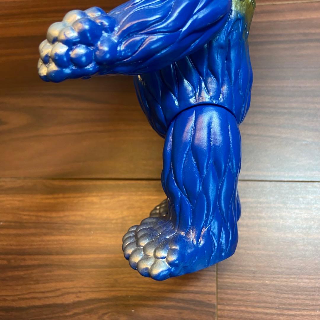 マーミット マタンゴ ソフビ 5381