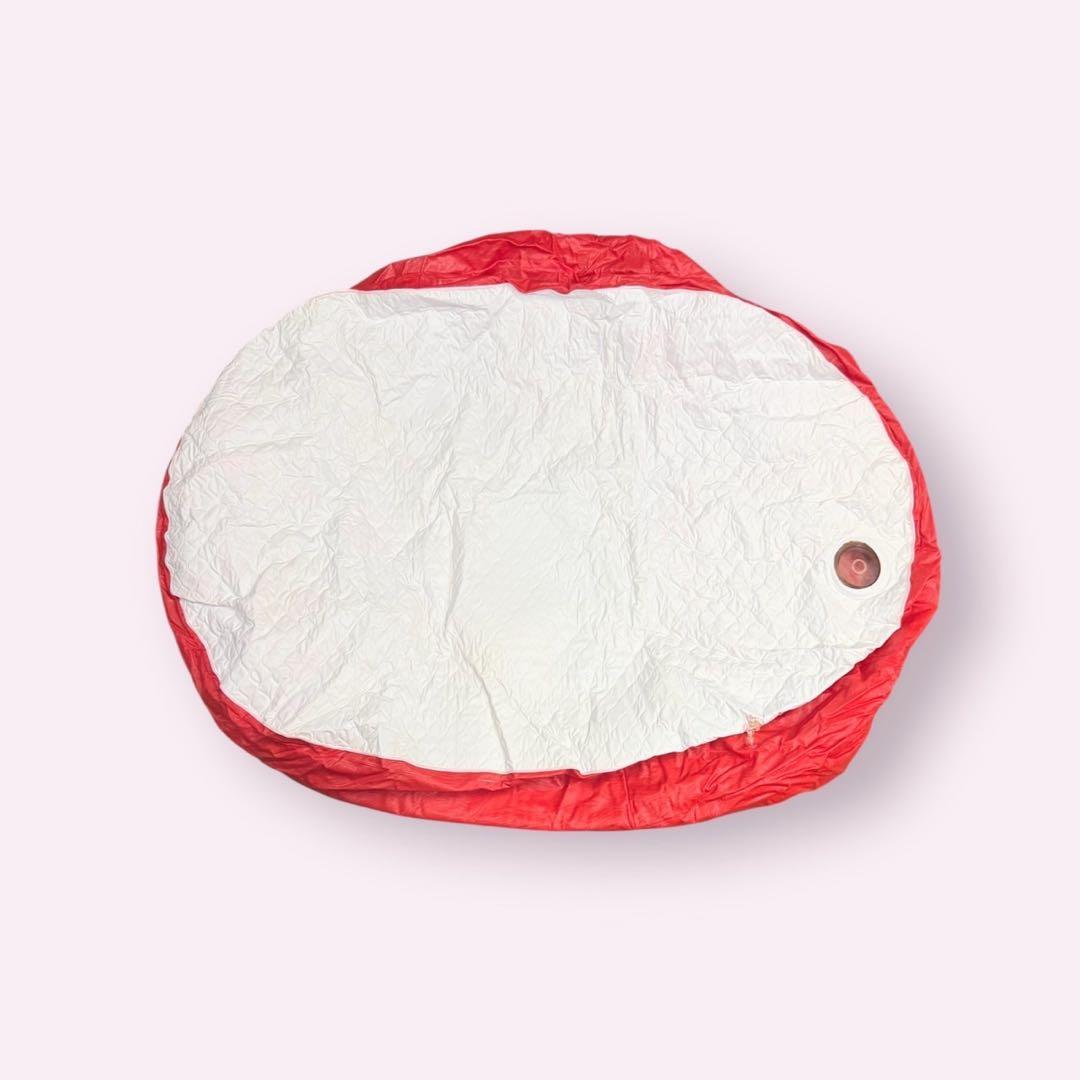 【美品・希少】バンダイ キャンディキャンディファミリープール 昭和レトロ