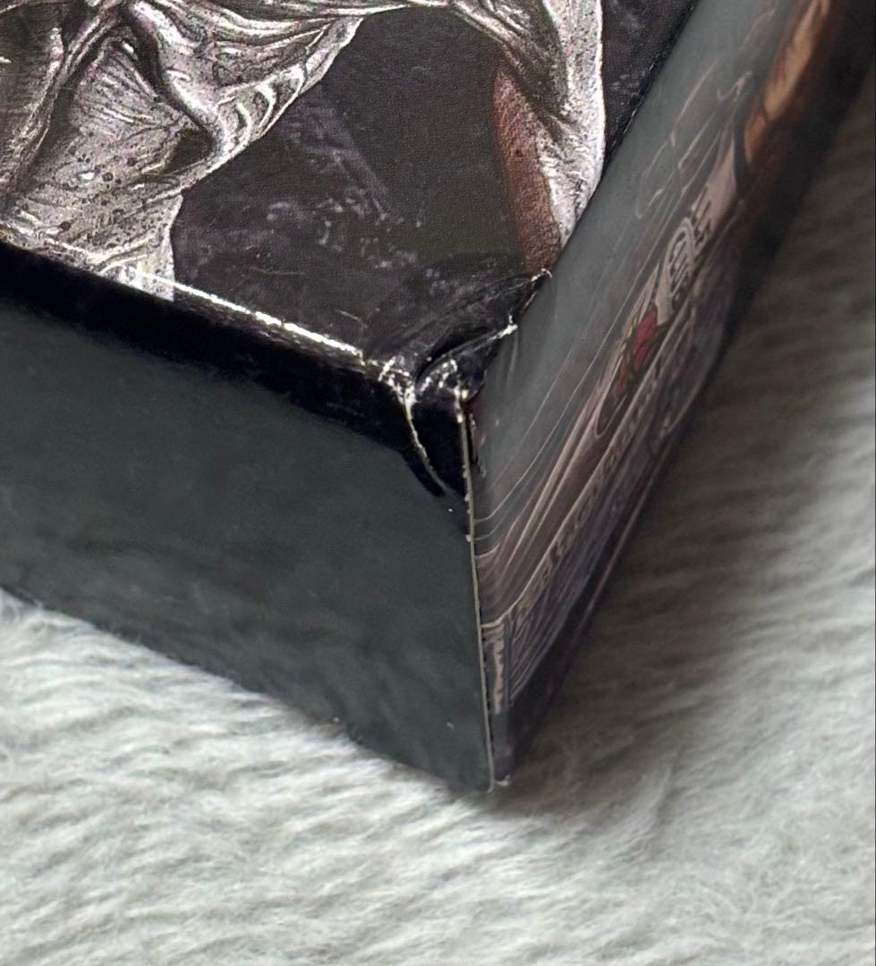 Stranger Things フィギュアパック 4体+1体　2個セット