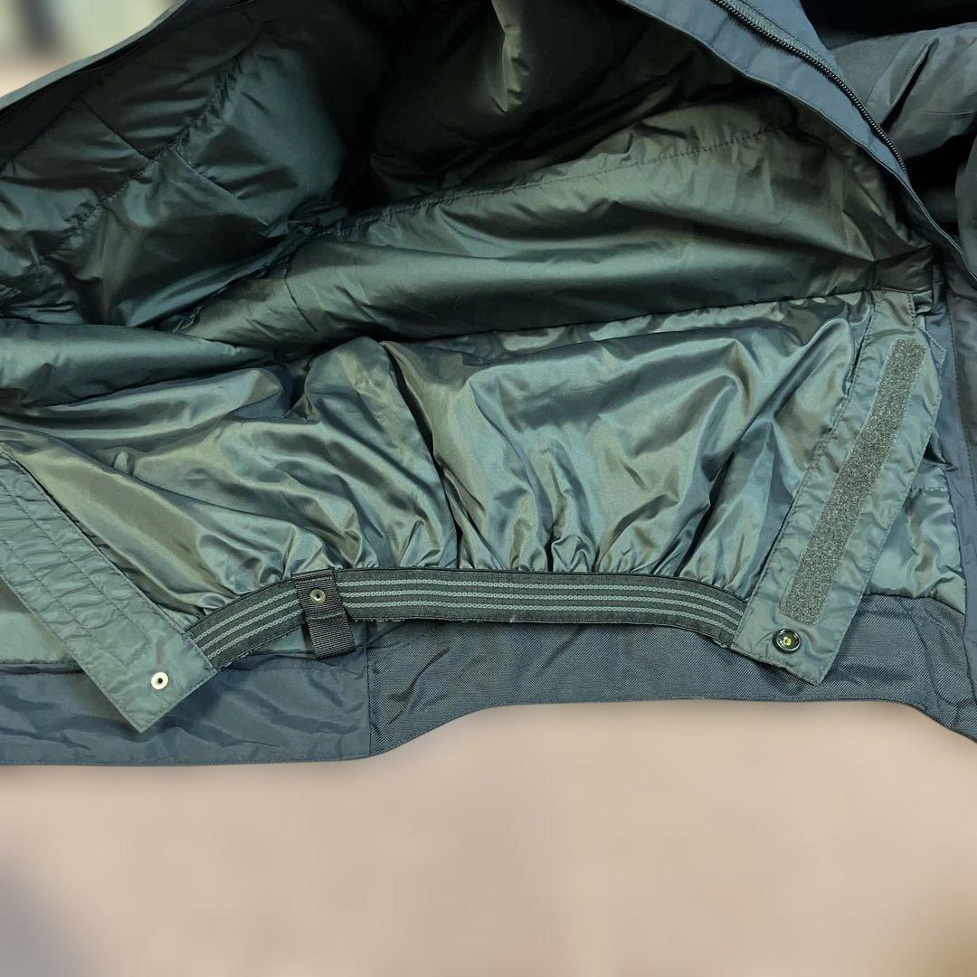 SIMMS ビブ　フィッシングパンツ 大きいサイズ　3L ダークグレー