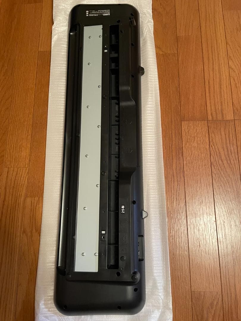 CASIO CTK-240 電子オルガン 61鍵