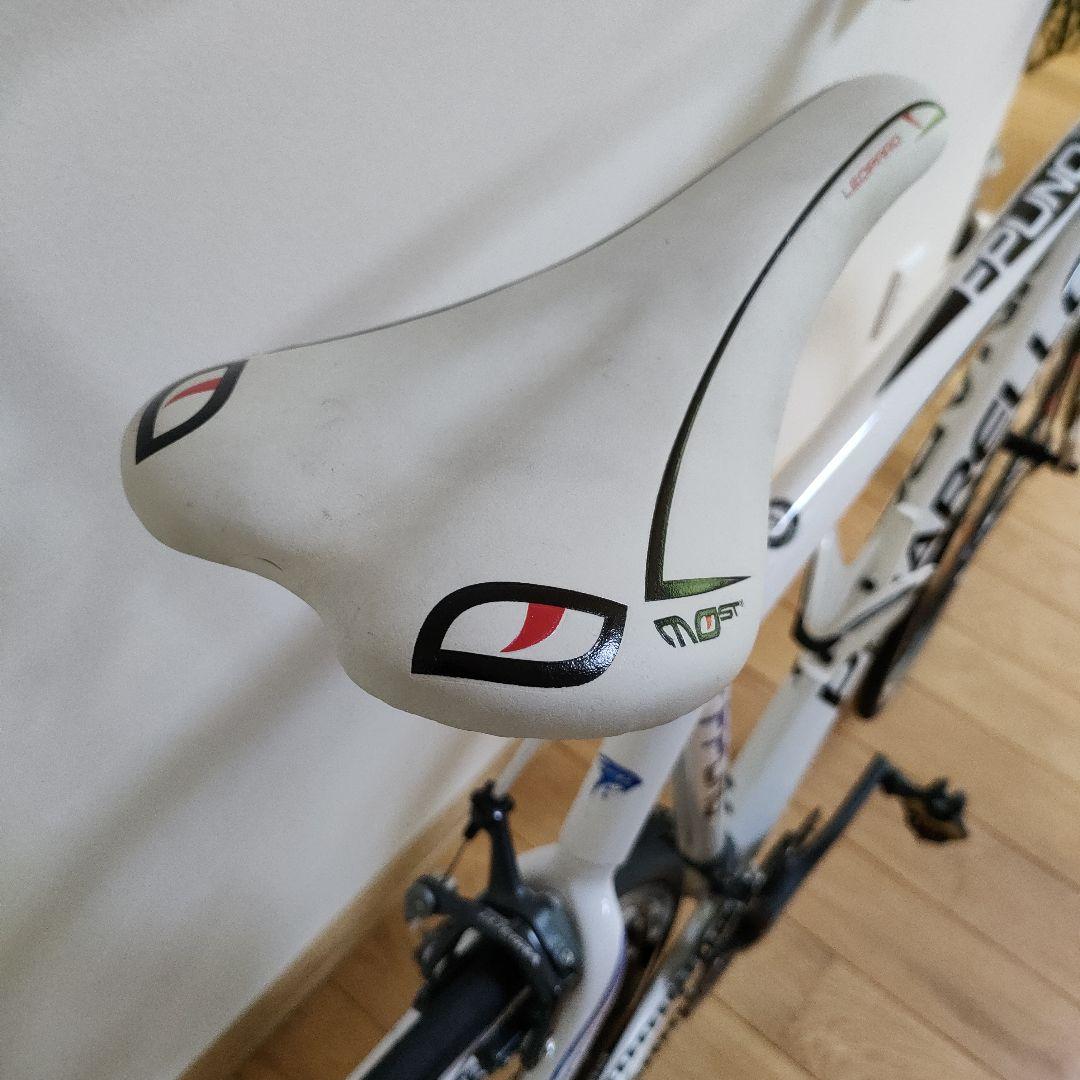 ピナレロ FP UNO シマノ105換装車 フレームサイズ560