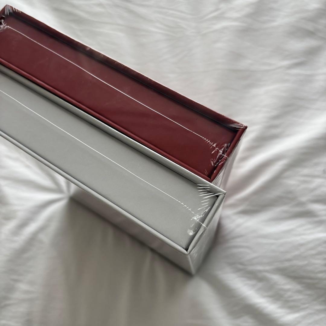 SEVENTEEN power of love DVD ブルーレイ 新品 トレカ