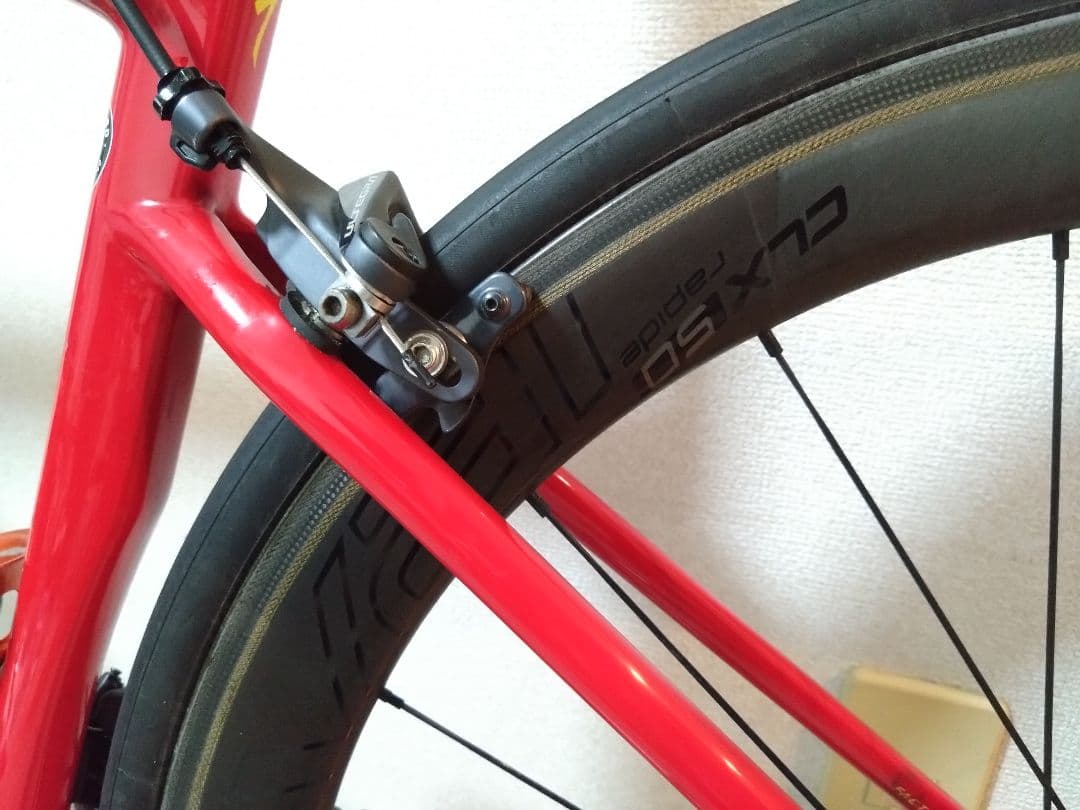 ターマック S-Works SL6 ロードバイク