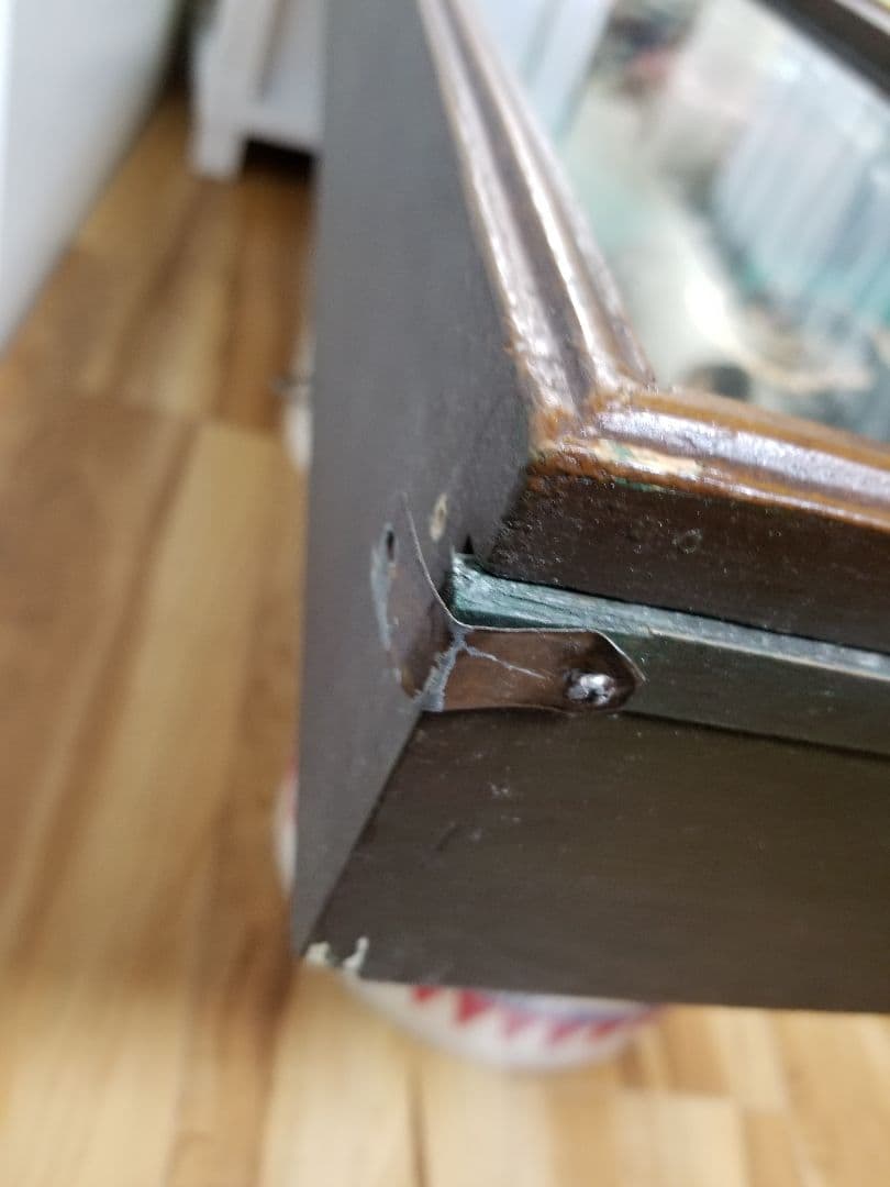 70S80S アンティーク　Hells Angels