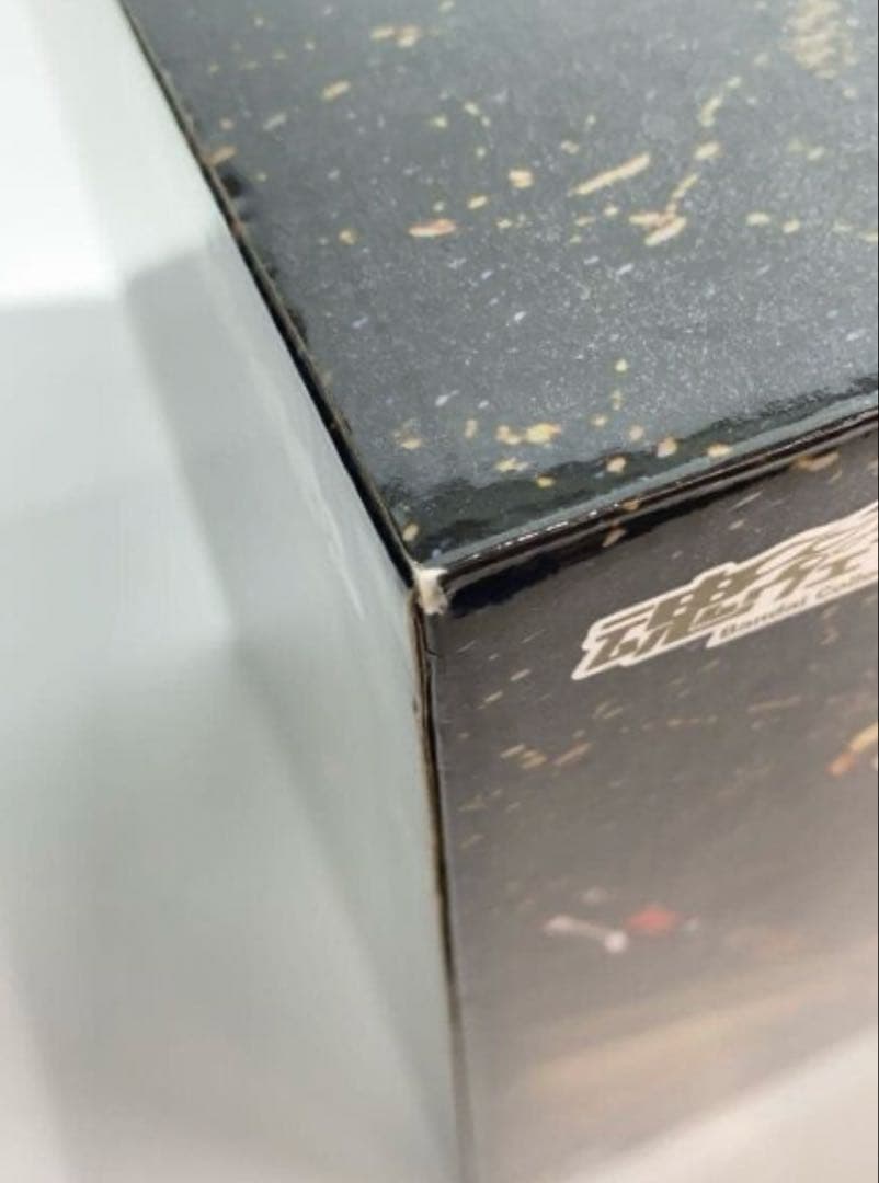 S.H.MonsterArts メカキングギドラ　ゴジラ　フィギュア　キャラクタ