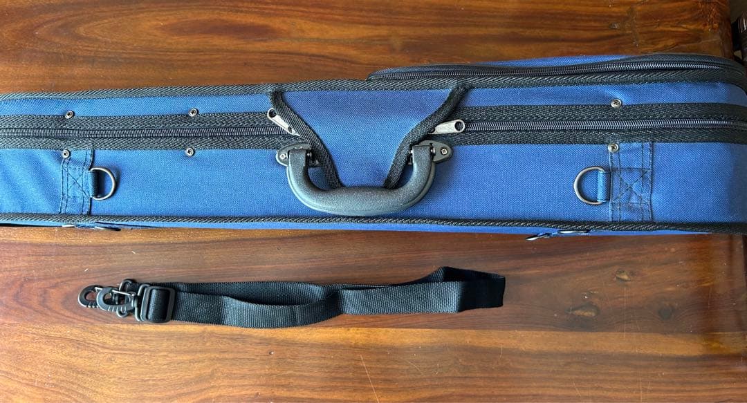 バイオリン1/2サイズ