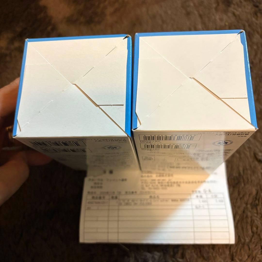 ドラゴンボール フュージョンワールド SB01 02 各1BOX