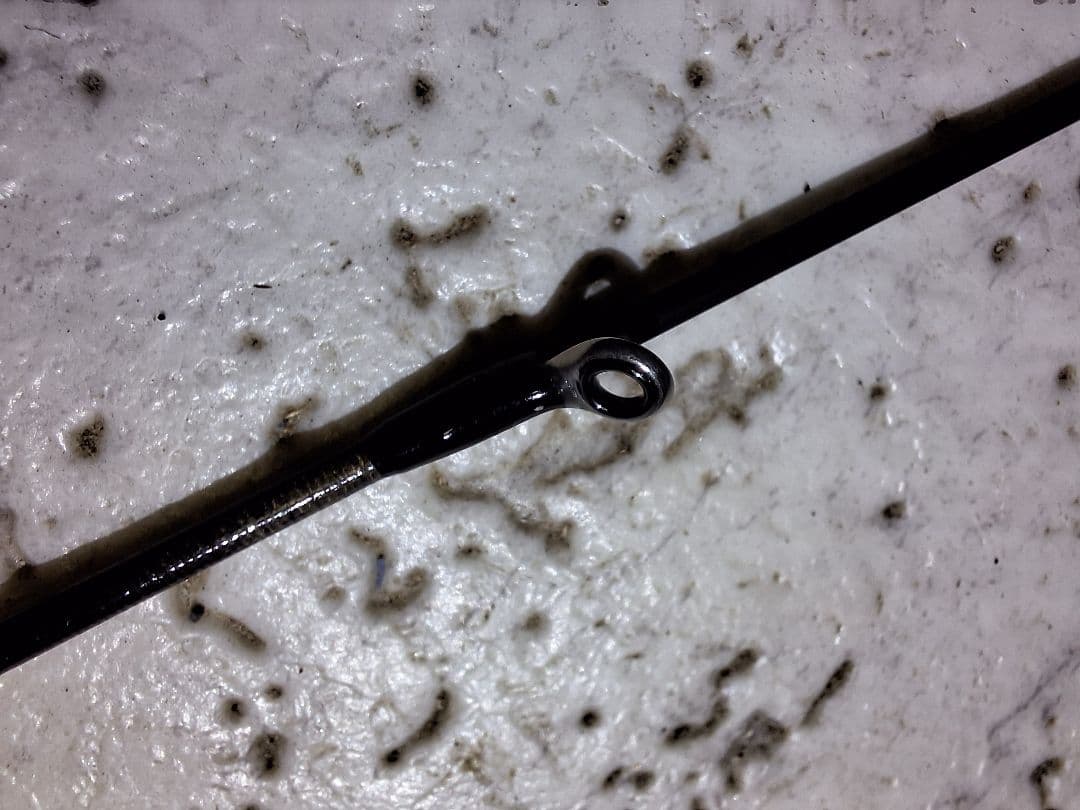 ラグゼ　EG X　アルティメイト　77ML+　Solid