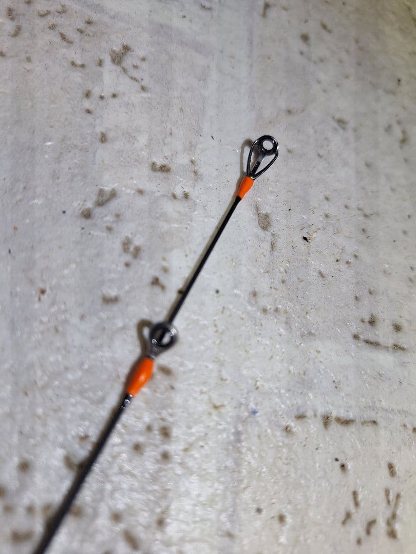 ラグゼ　EG X　アルティメイト　77ML+　Solid