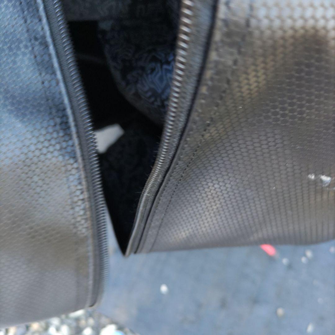 キースヘリング キャディバック スタンドバック