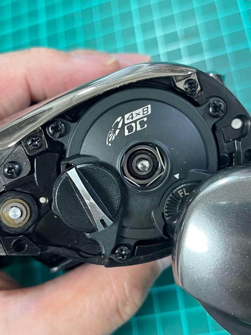 シマノ　16アンタレスDC HG 右ハンドル☆早い者勝ち☆釣り引退☆処分品☆