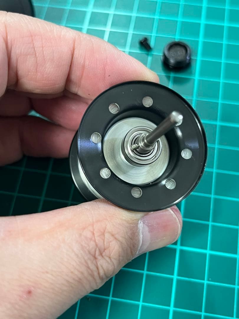 シマノ　16アンタレスDC HG 右ハンドル☆早い者勝ち☆釣り引退☆処分品☆