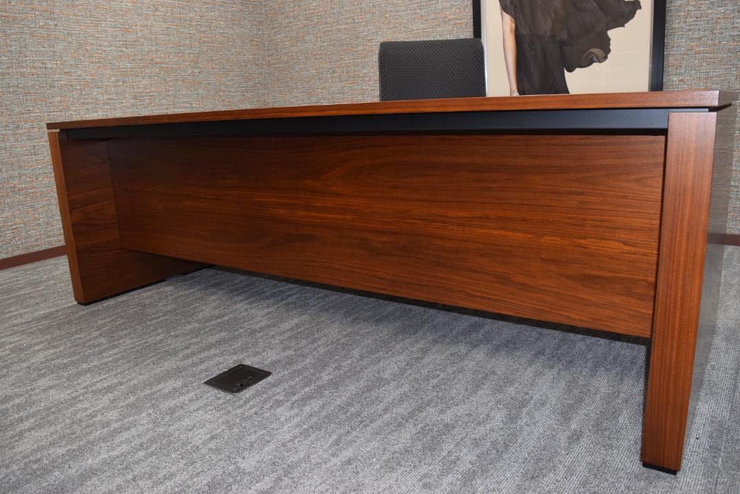 Cassina IXC. BROAD desk/ブロード デスク エグゼクティブ