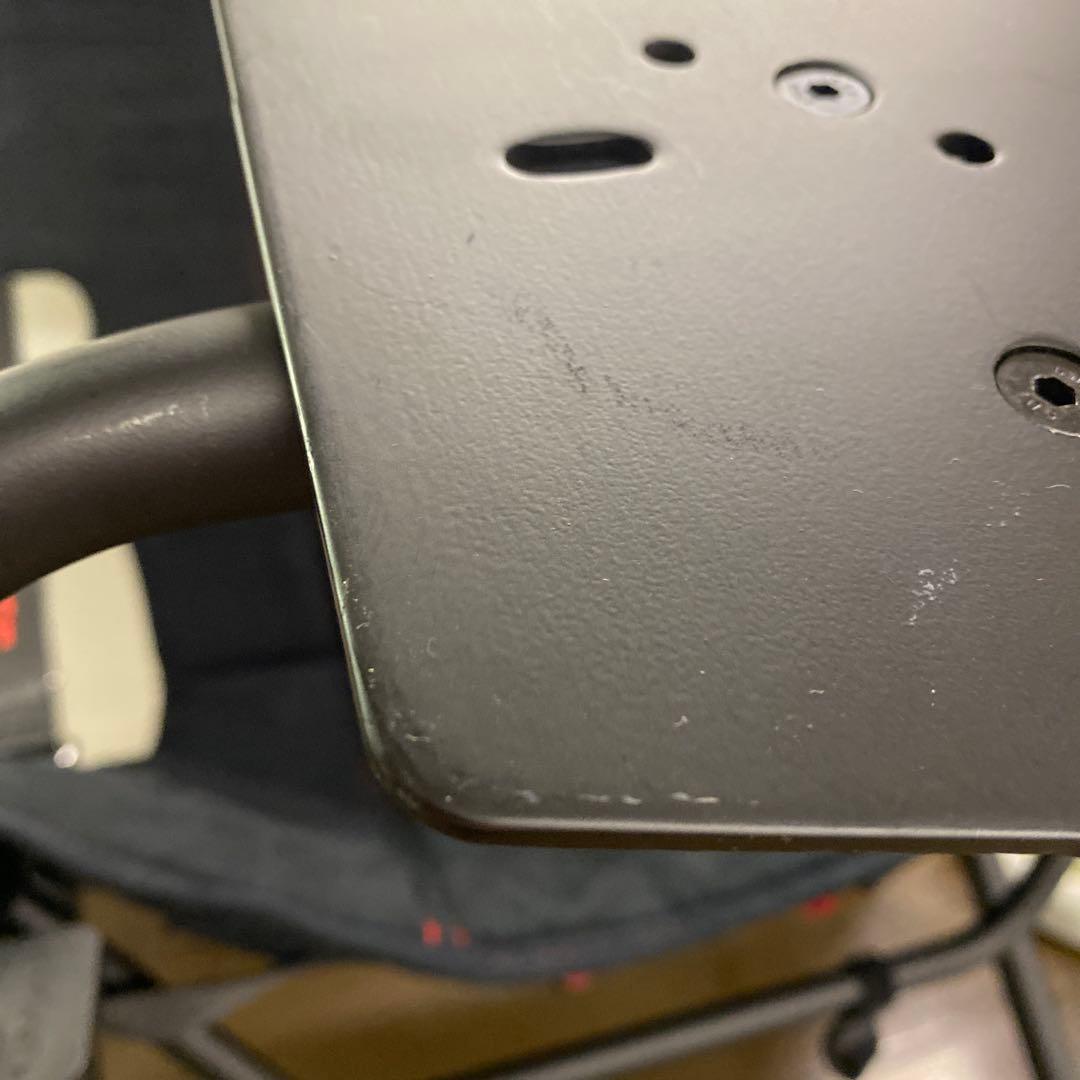 Playseat Challenge レーシングシート ハンコン コックピット