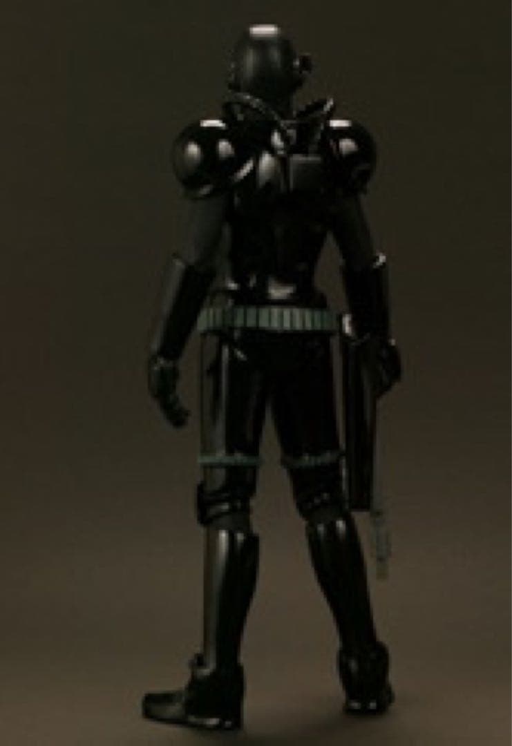 マッドカプセルマーケッツ　新品未使用　フィギュア2体セット