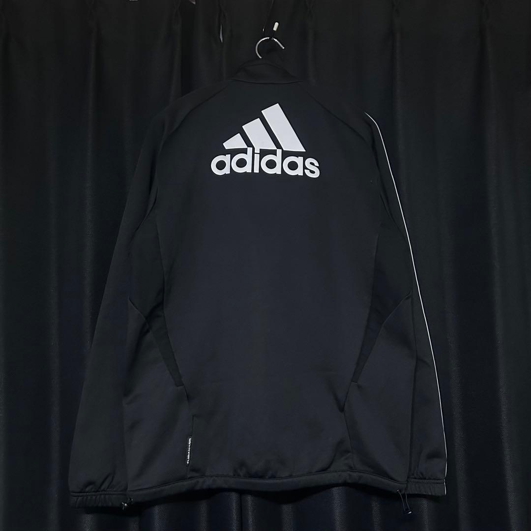 Chelsea FC チェルシー　トラックジャケット　adidas アディダス