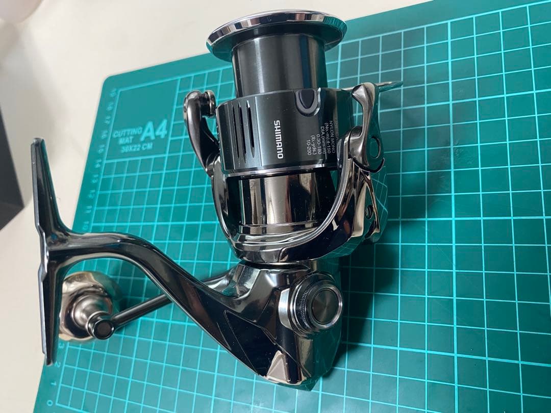 Nun-chan　22ステラ　4000xg