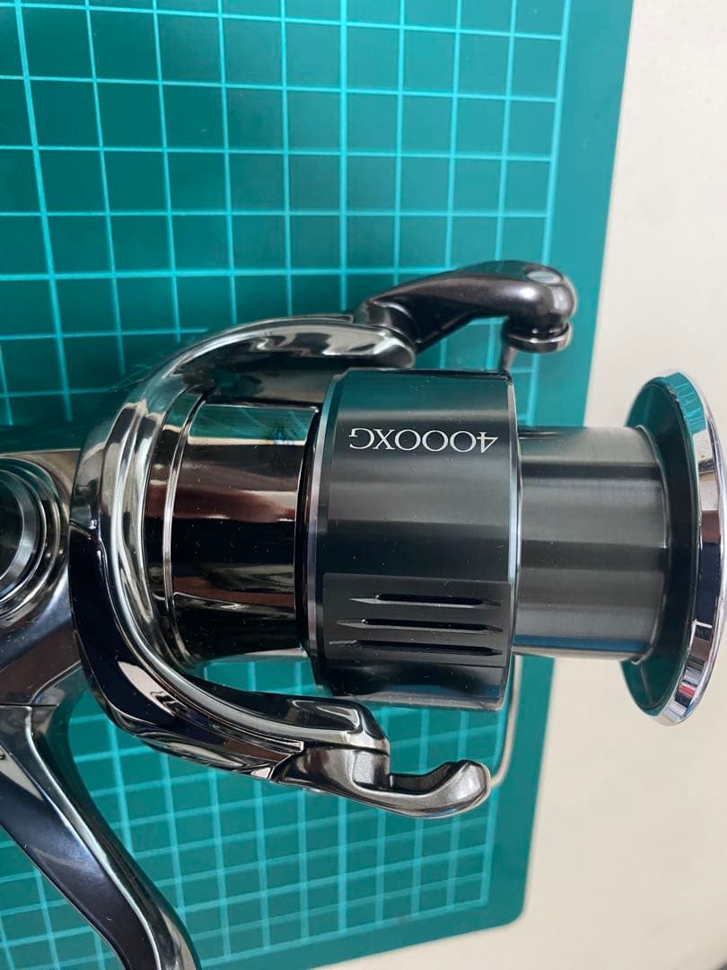 Nun-chan　22ステラ　4000xg