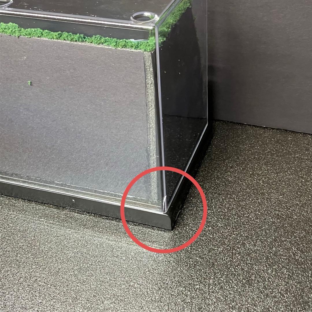 【No.43】Nゲージ　ジオラマ