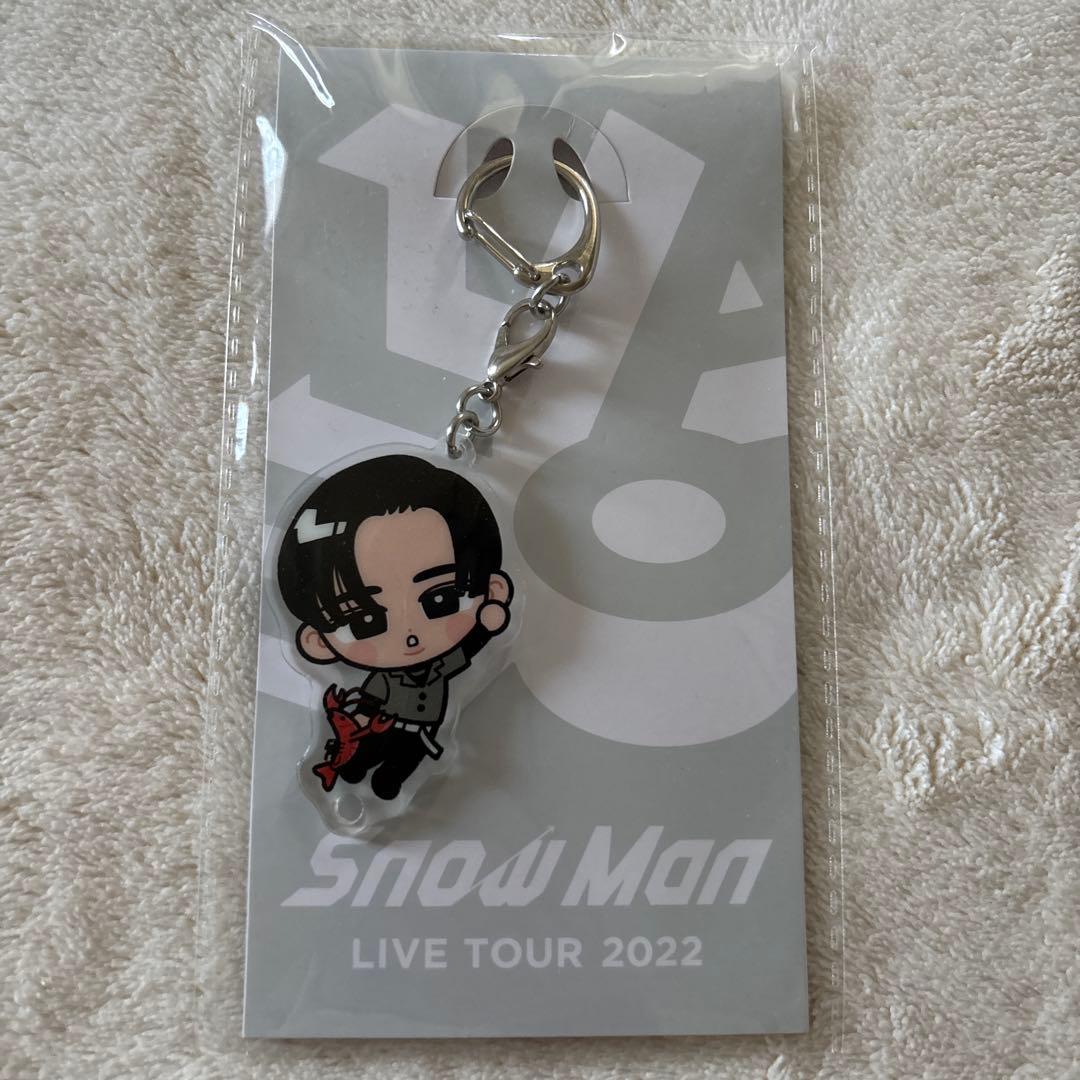 【全て 未開封品✨】Man 目黒蓮 アクリルスタンド 8個セット