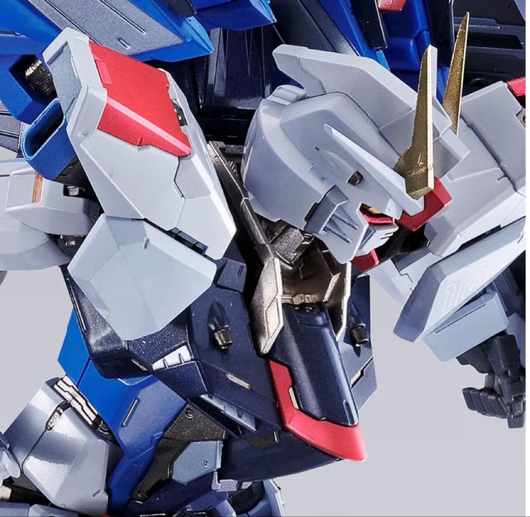 LBUILD フリーダムガンダム CONCEPT 2 未開封