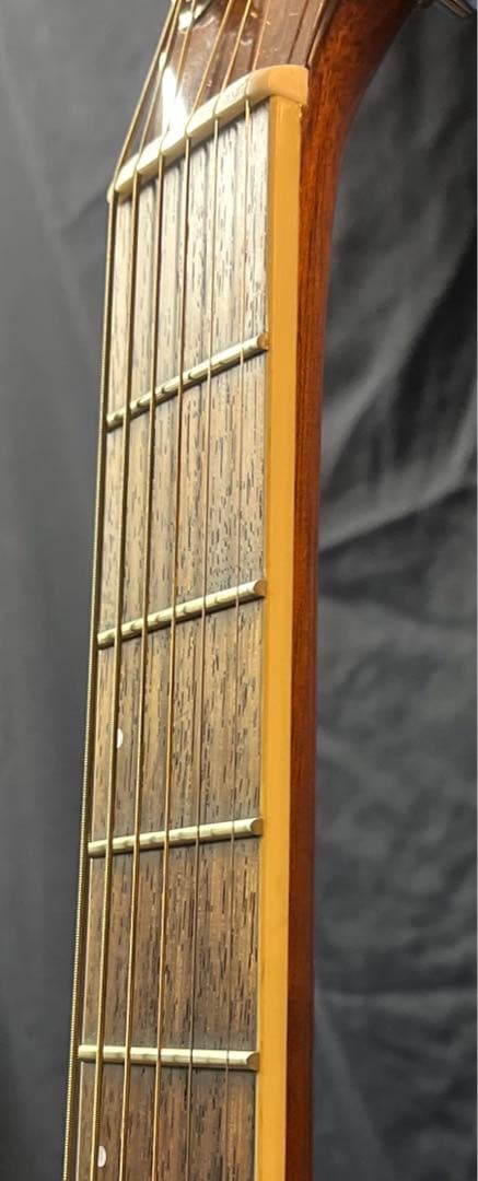 james JD750 アコースティックギター