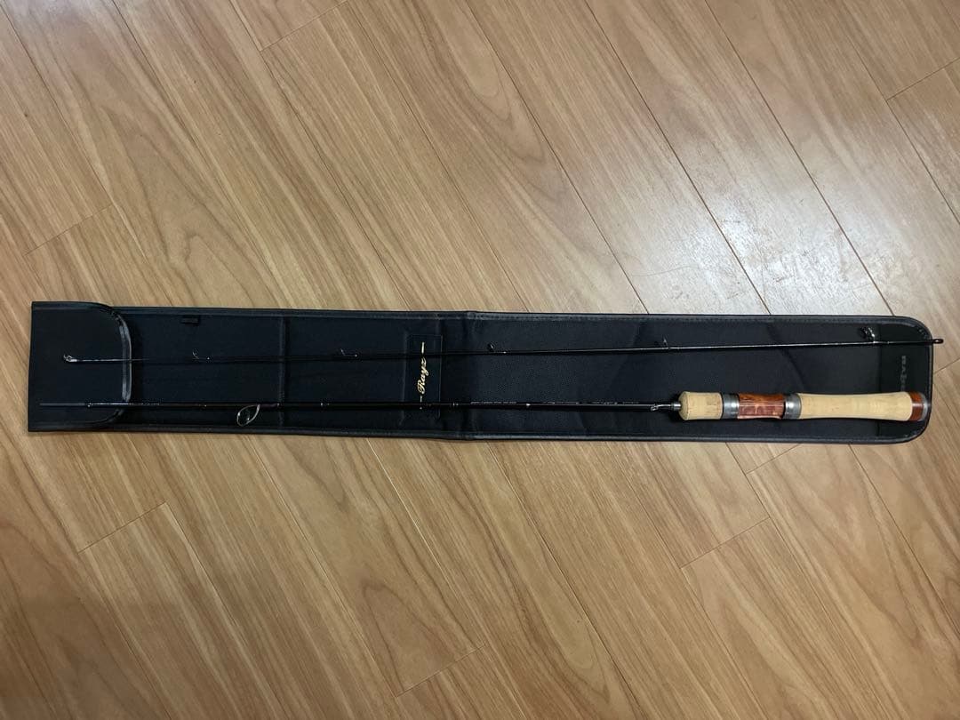 【美品】テンリュウ 天龍 レイズ スペクトラ RZS53LML