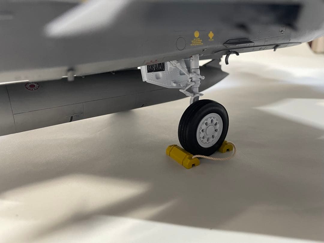 1/32航空自衛隊F-15J 完成品