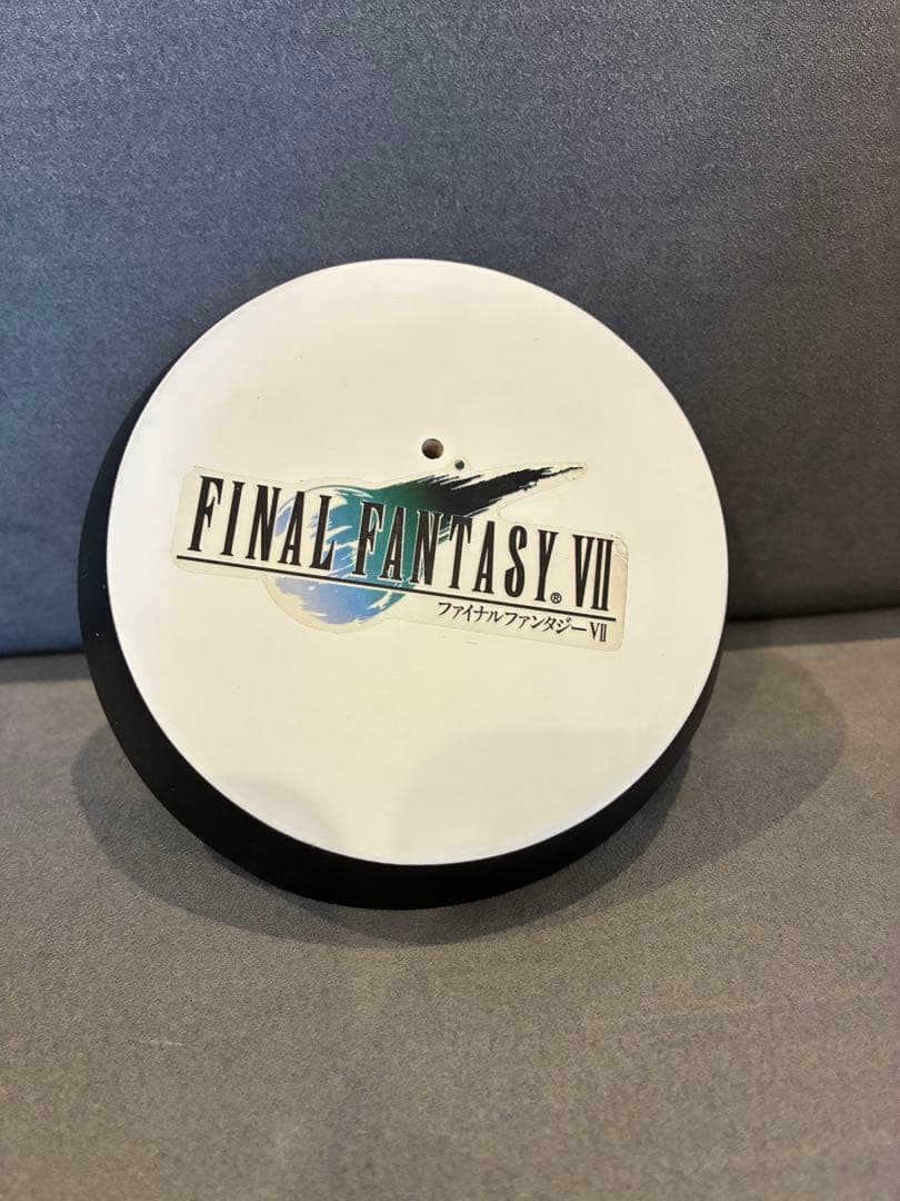 【激レア】 FF7 エアリス コールドキャスト コトブキヤ ARTFX 完成品