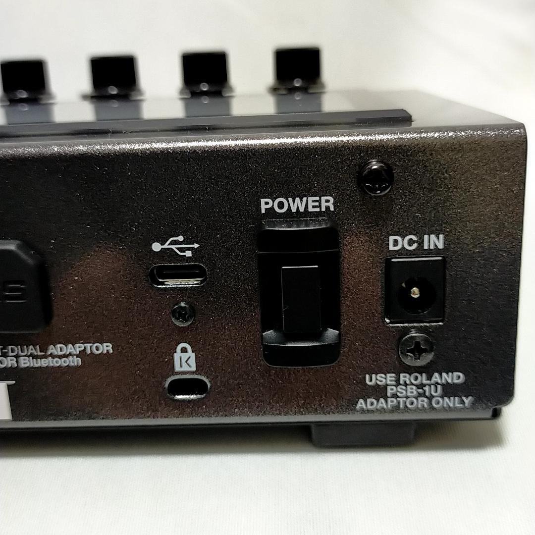 【美品】BOSS GX-10 マルチエフェクター