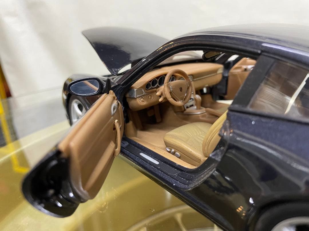 マイスト　ポルシェ911カレラ/カレラS