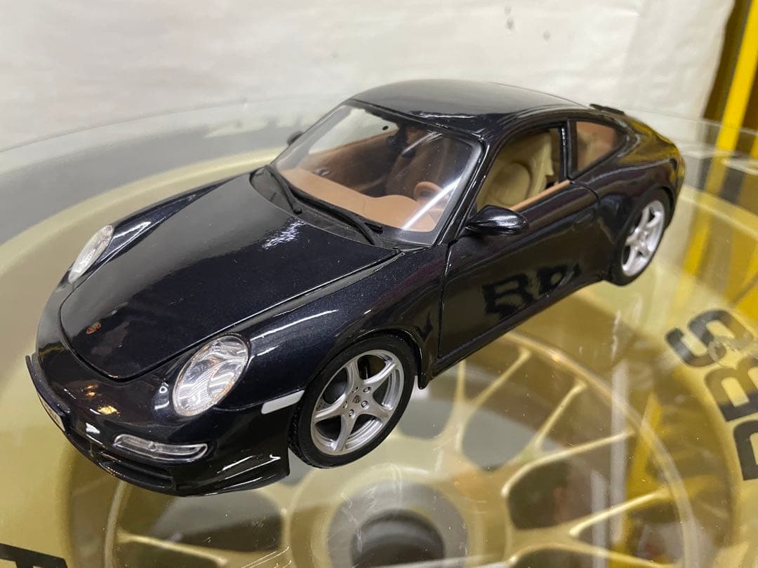 マイスト　ポルシェ911カレラ/カレラS