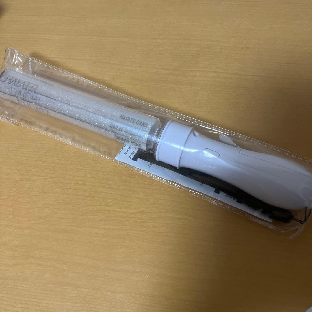 M!LK energy ペンライト カラチェン カラーチェンジ