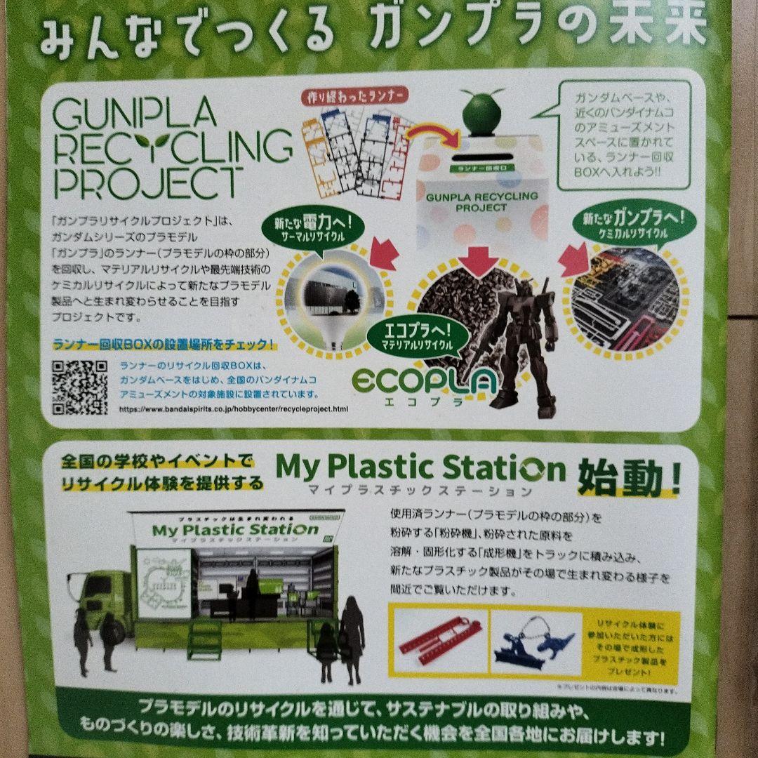 ロボット GUNDAM NEXT FUTURE ROAD TO 2025