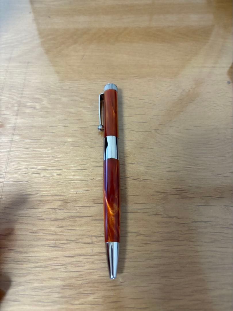 ロメオイタリアンアンバー