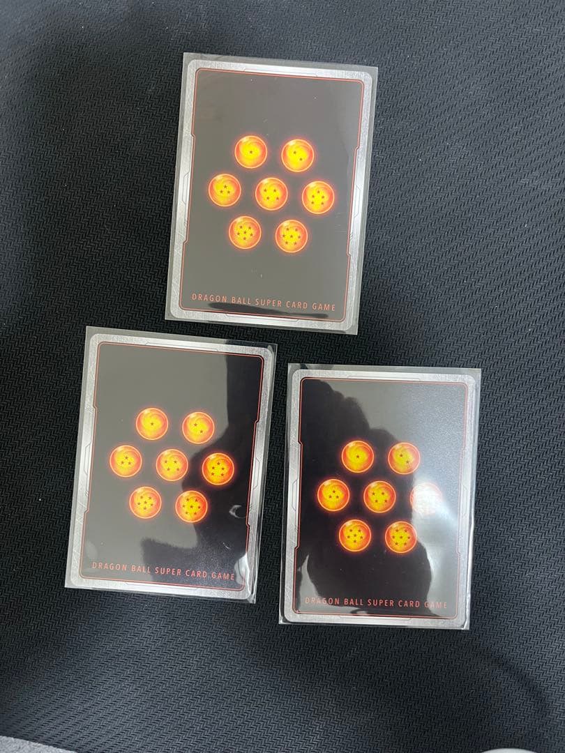 ドラゴンボールフュージョンワールド　孫悟空　交流会　プロモ