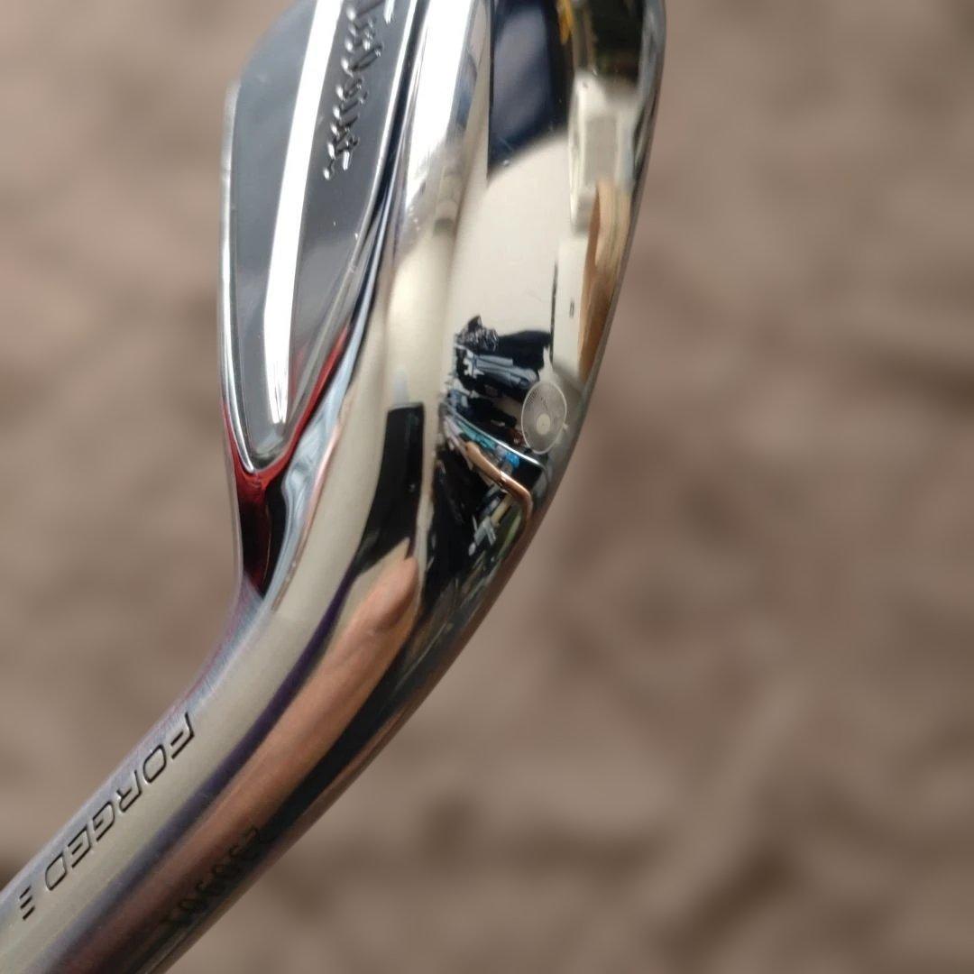 タイトリスト T200U4番アイアン TENSEI AV BLUE FLEX-S