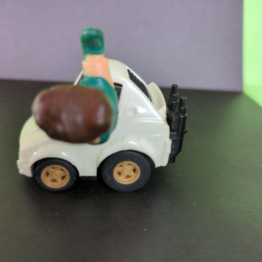 ハコ乗りチョロQ　スカイラインGT-R