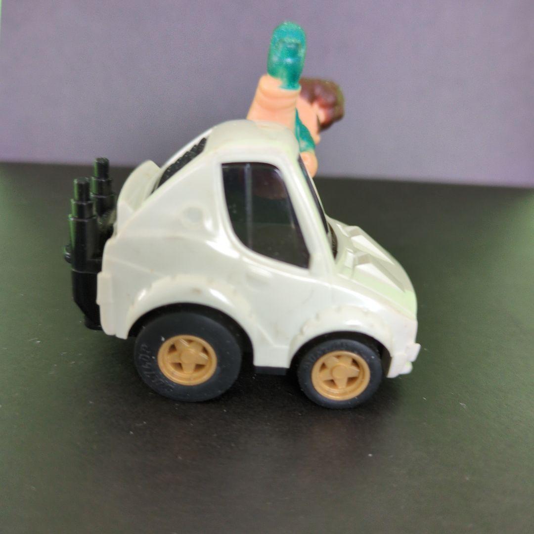 ハコ乗りチョロQ　スカイラインGT-R