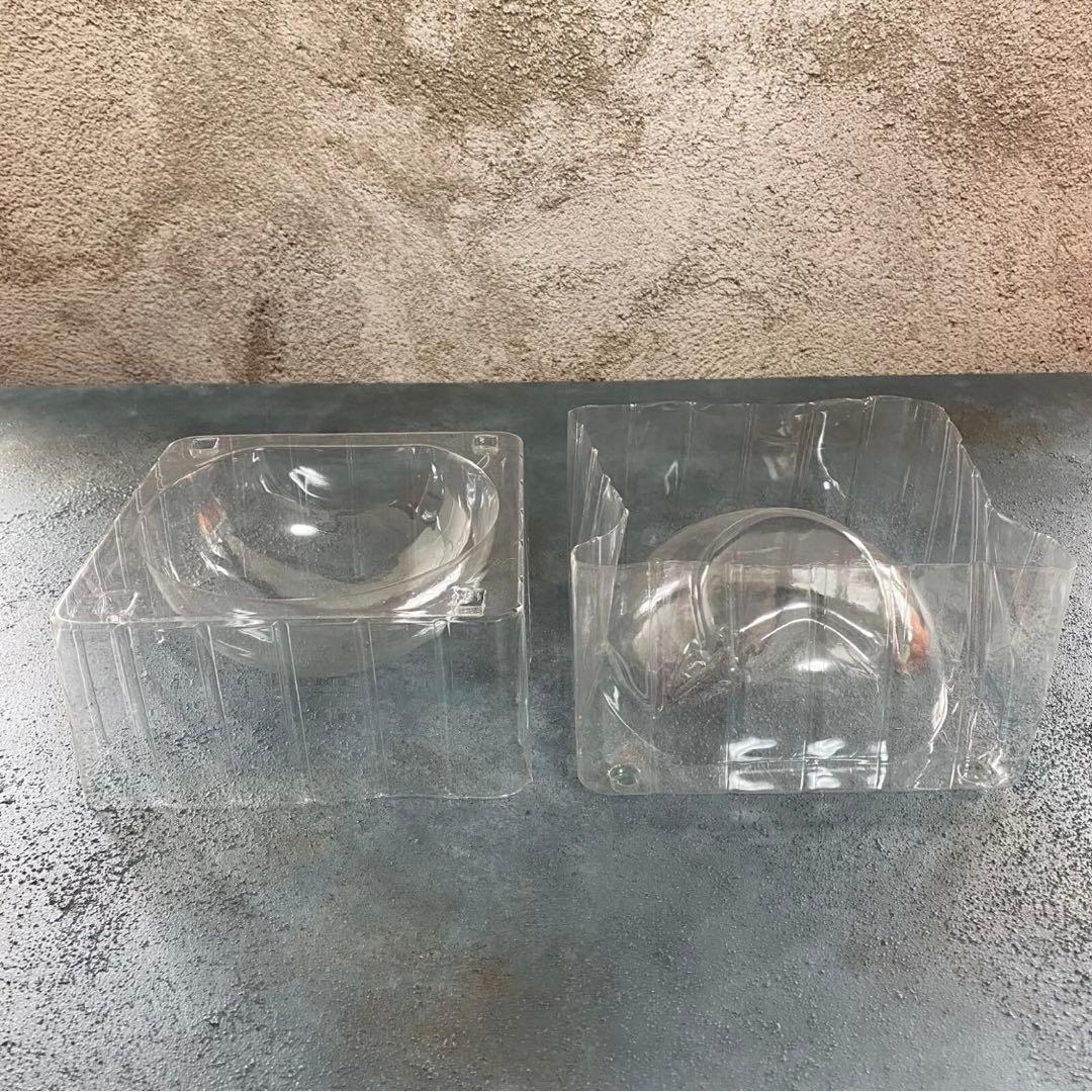 KAWS オリジナルフェイク CAT TEETH BANK 2007年 貯金箱②