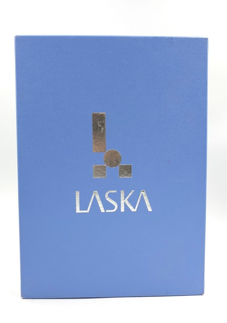 Egermann LASKAラスカ ボヘミアガラス クリスタルガラス デキャンタ