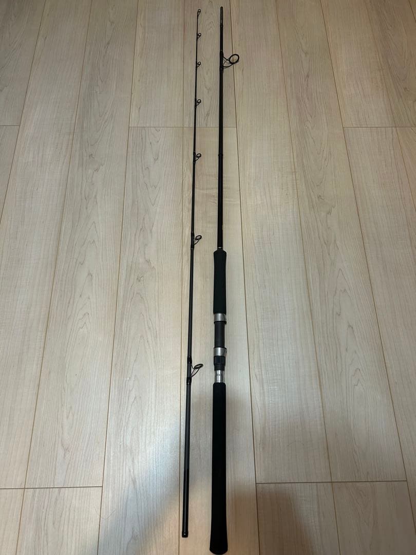 シマノソルティーアドバンス