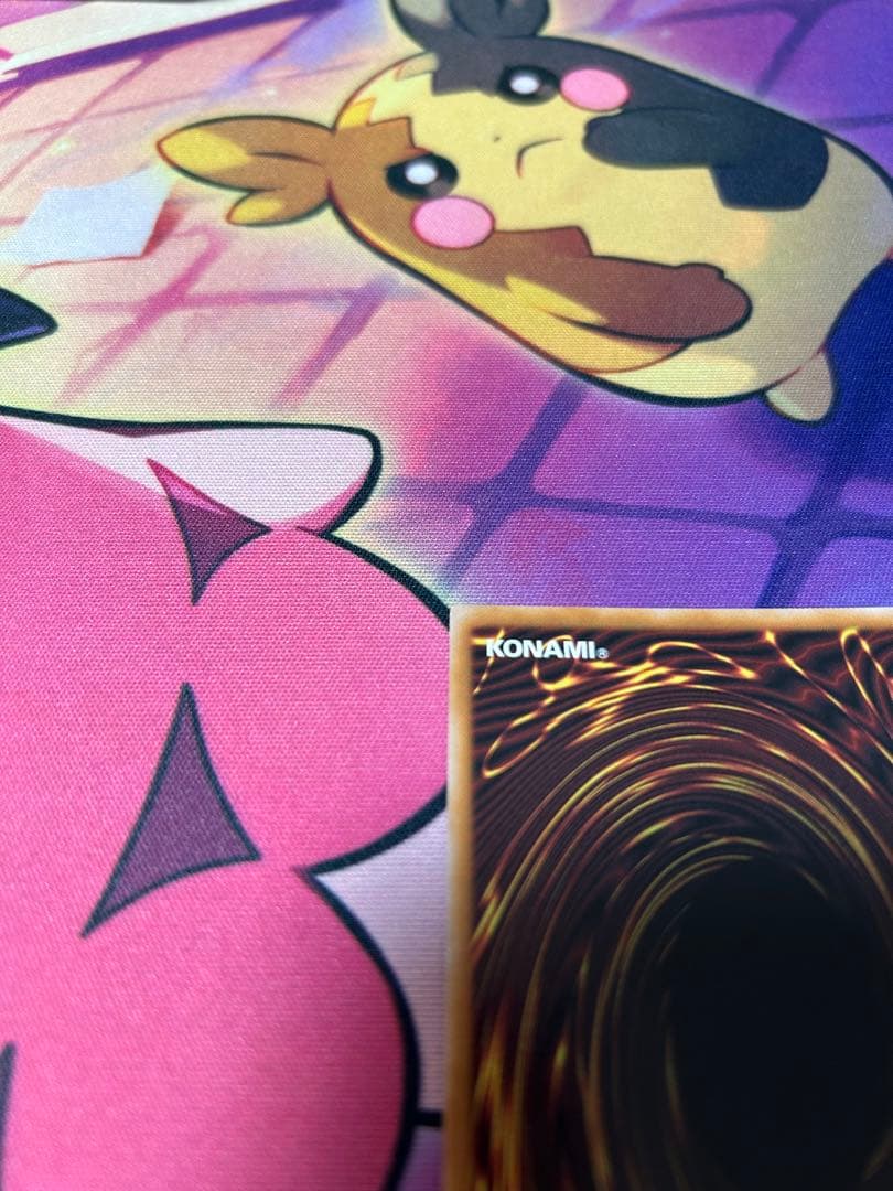 新ブラックマジシャンガール25thレア