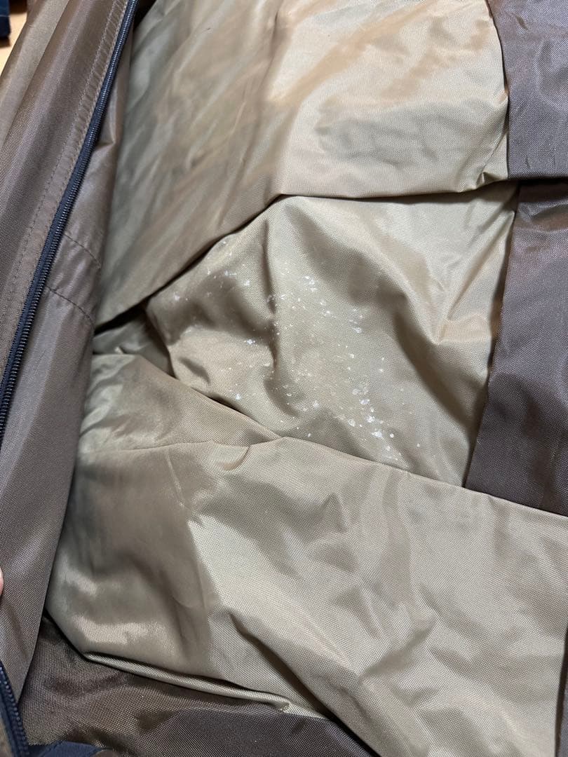 ogawa アポロン　テント5.6人 美品