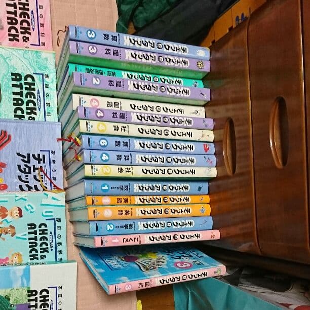 チェック&アタック